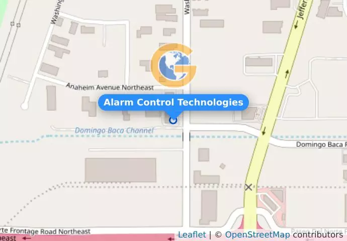 Alarm Control Technologies