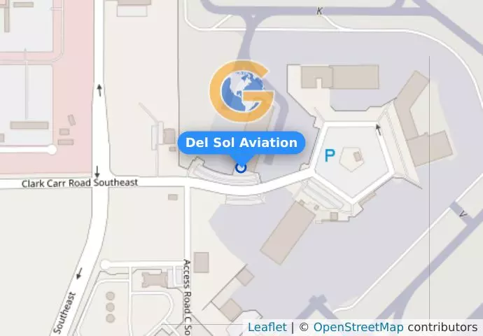 Del Sol Aviation