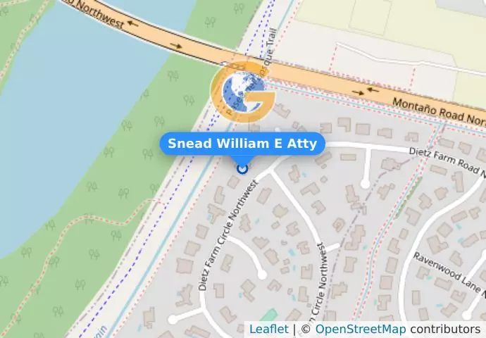 Snead William E Atty