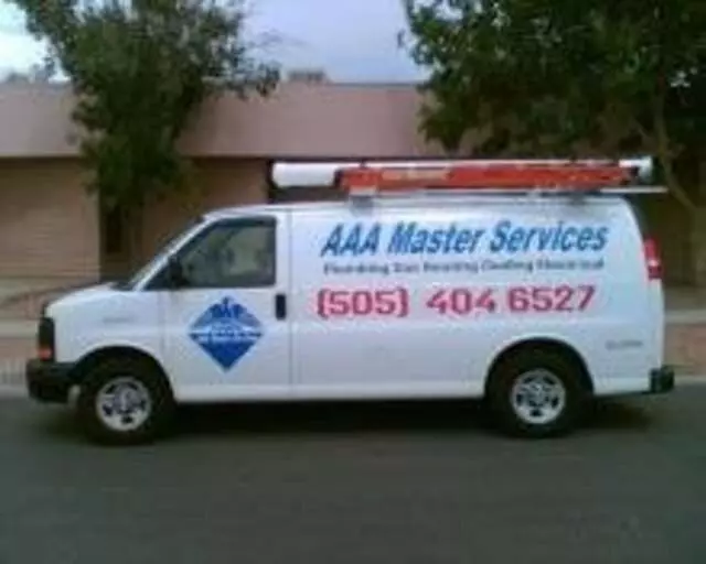 AAA Master Services