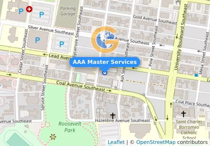 AAA Master Services