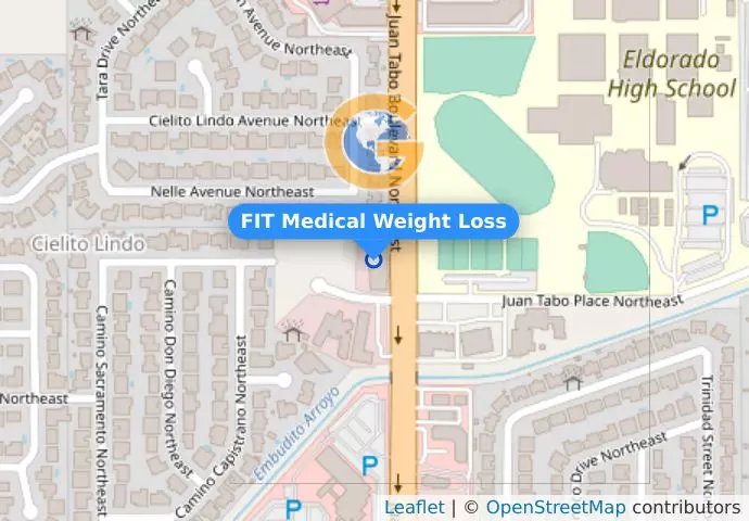 FIT Medical Weight Loss