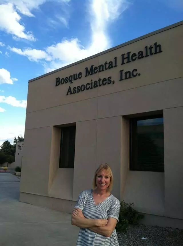Bosque Mental Health Associates