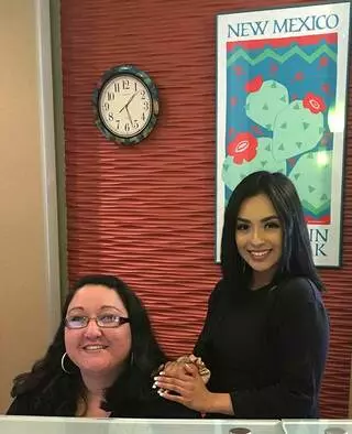 Bosque Mental Health Associates