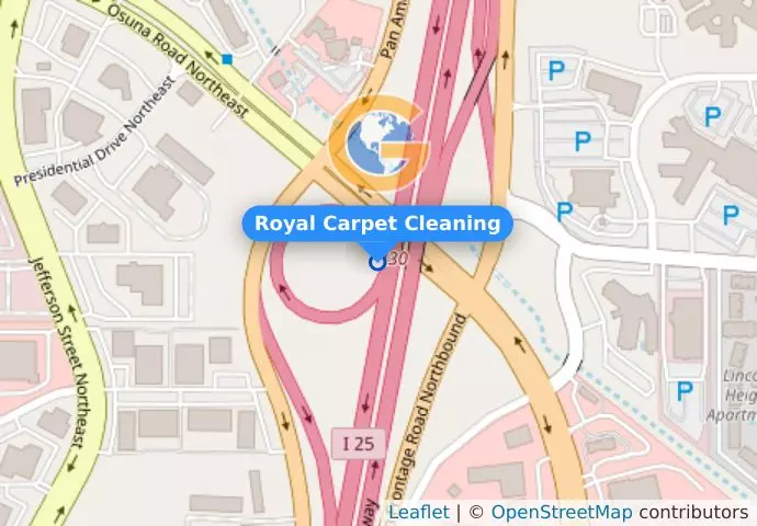 Royal Carpet Cleaning