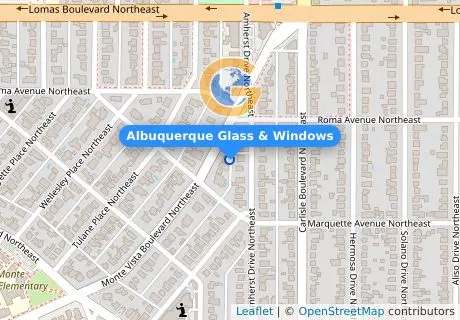Albuquerque Glass & Windows