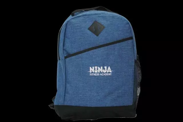 Ninja Fitness Academy