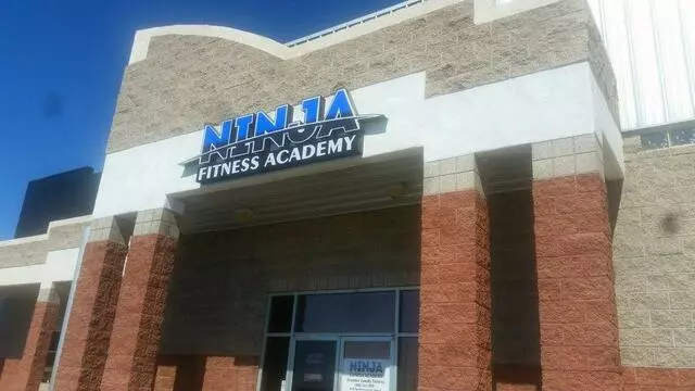 Ninja Fitness Academy
