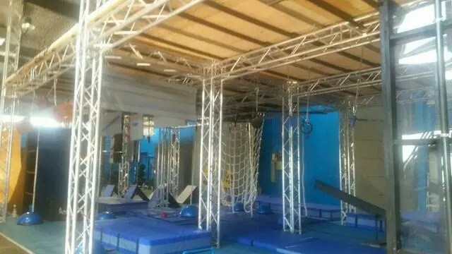 Ninja Fitness Academy