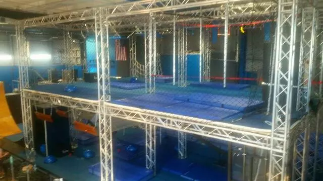 Ninja Fitness Academy