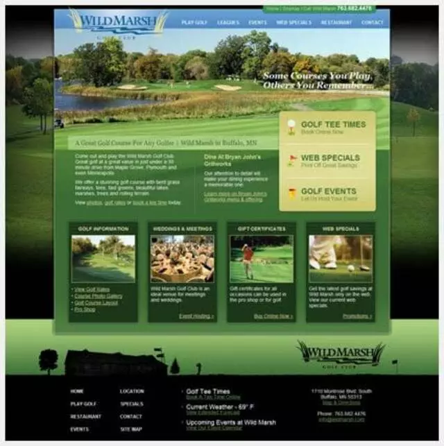 Albuquerque Web Design Studio