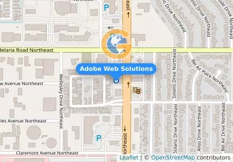 Adobe Web Solutions
