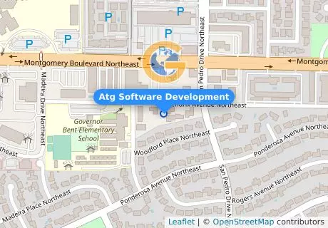 Atg Software Development