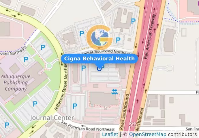 Cigna Behavioral Health