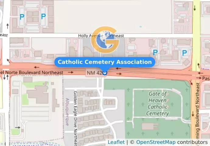 Catholic Cemetery Association