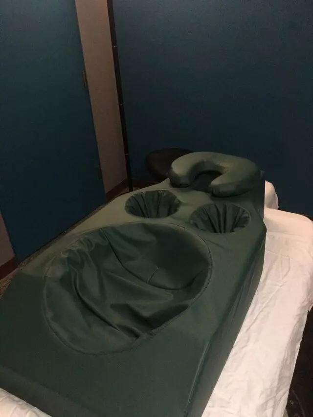 America’s Massage