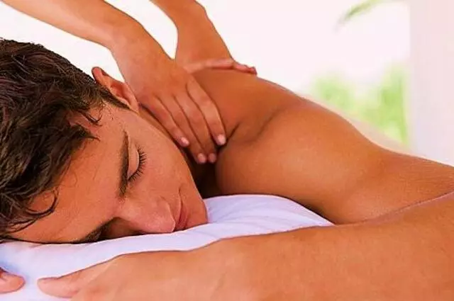 America’s Massage