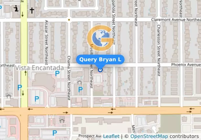 Query Bryan L