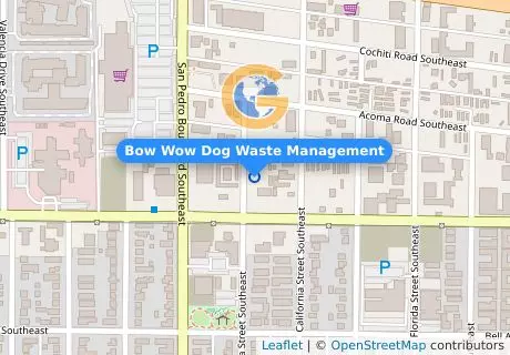 Bow Wow Dog Waste Management