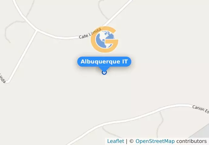 Albuquerque IT