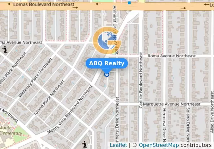 ABQ Realty