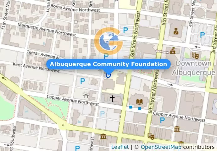 Albuquerque Community Foundation