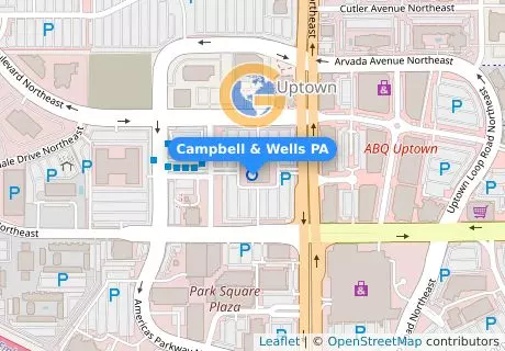 Campbell & Wells PA