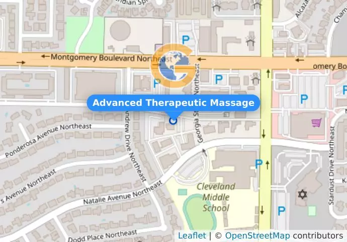 Advanced Therapeutic Massage