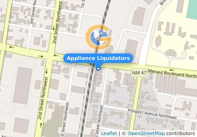 Appliance Liquidators
