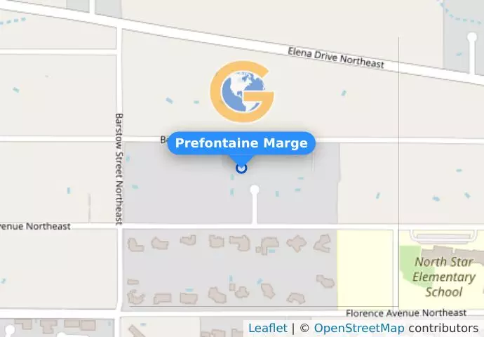 Prefontaine Marge