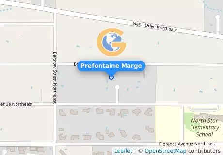 Prefontaine Marge