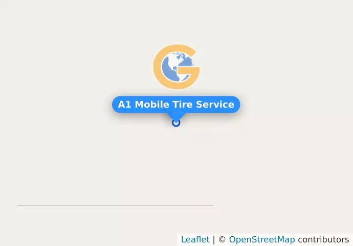 A1 Mobile Tire Service