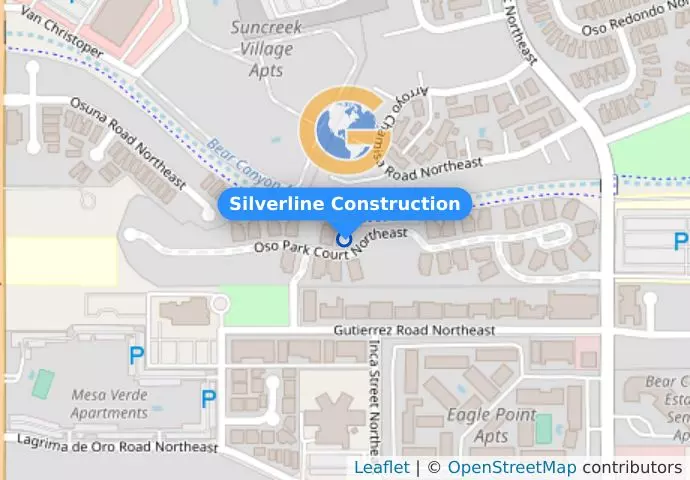 Silverline Construction
