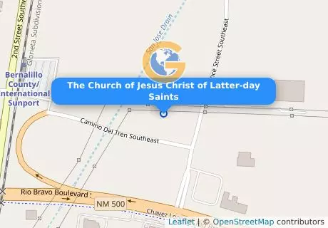 The Church of Jesus Christ of Latter-day Saints