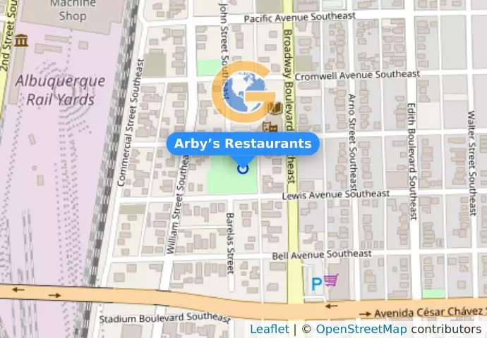 Arby’s Restaurants