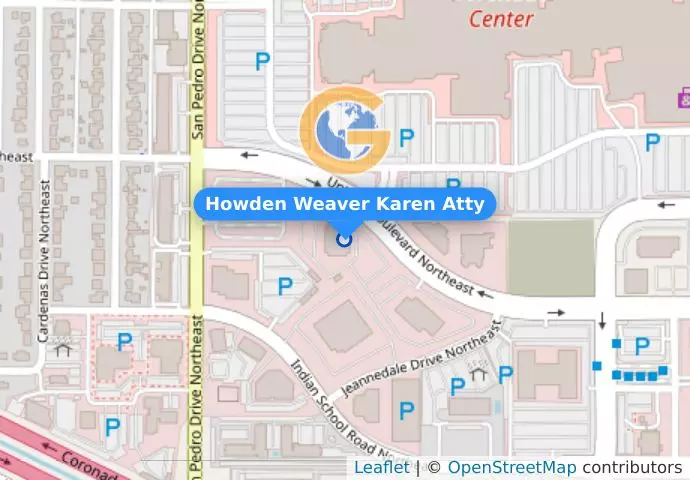 Howden Weaver Karen Atty