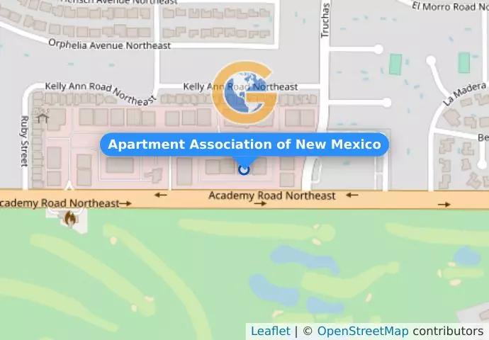 Apartment Association of New Mexico