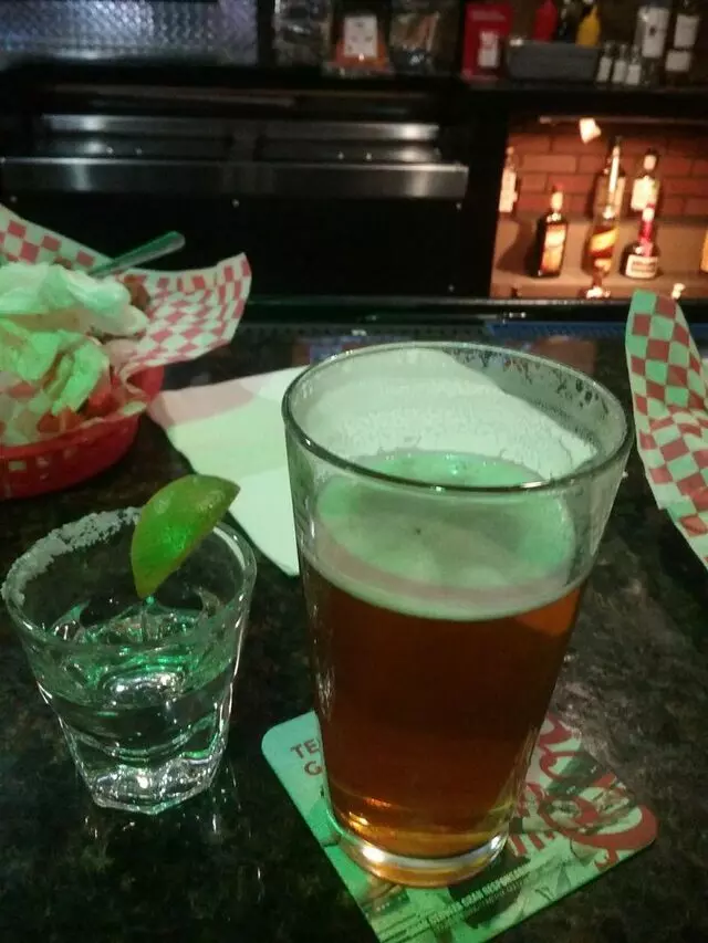 Duke City Sports Bar