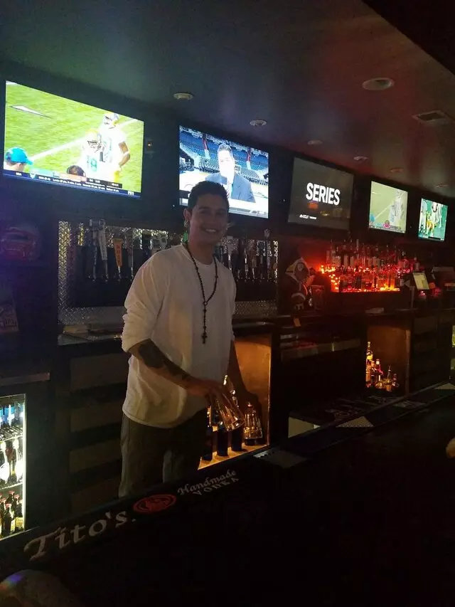 Duke City Sports Bar