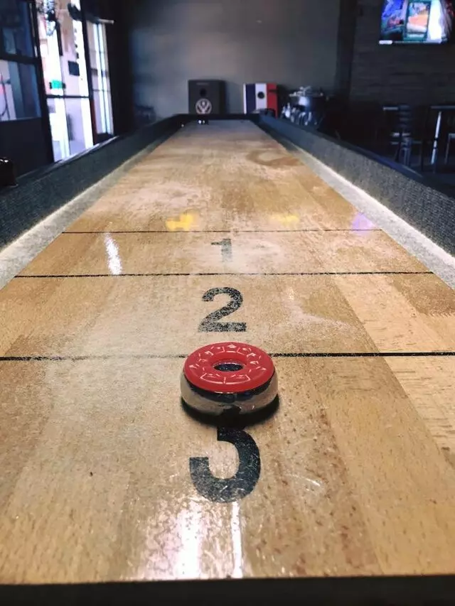 Duke City Sports Bar