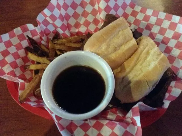 Duke City Sports Bar