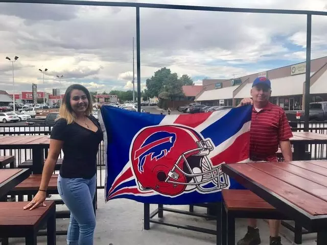 Duke City Sports Bar