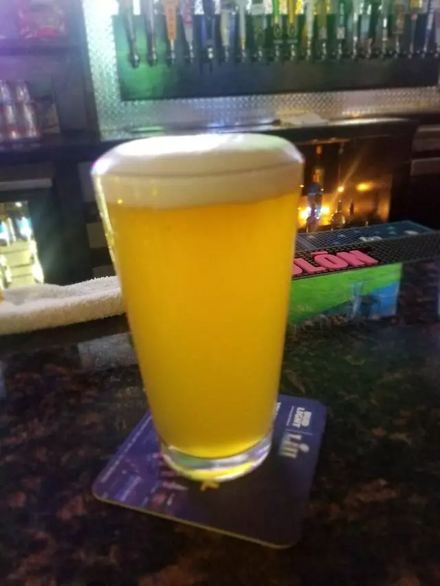 Duke City Sports Bar