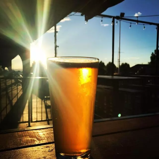 Duke City Sports Bar