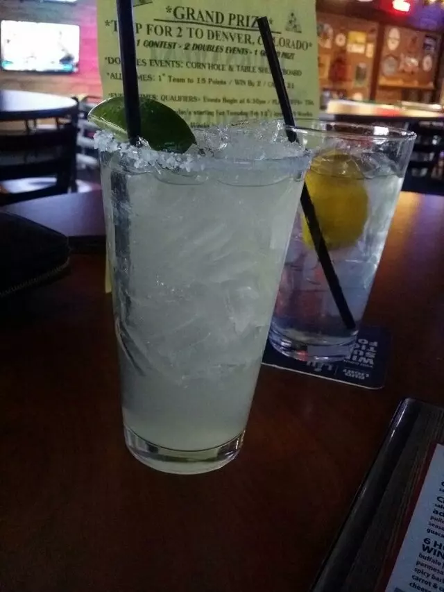 Duke City Sports Bar