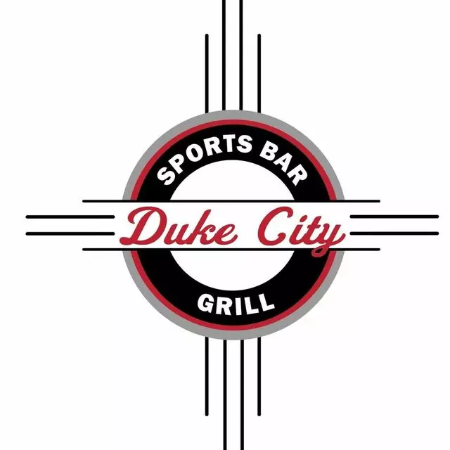 Duke City Sports Bar