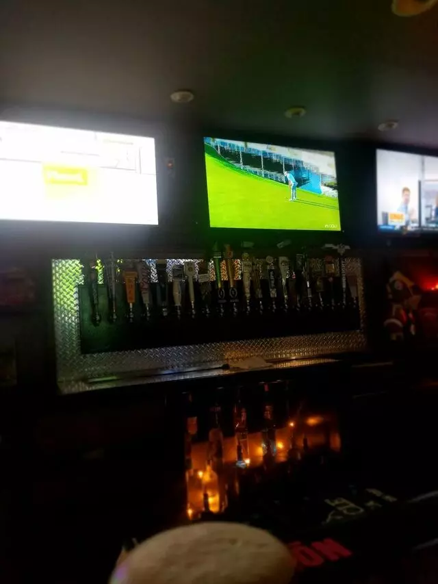 Duke City Sports Bar