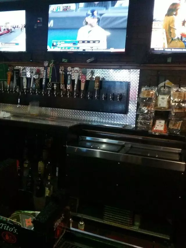 Duke City Sports Bar