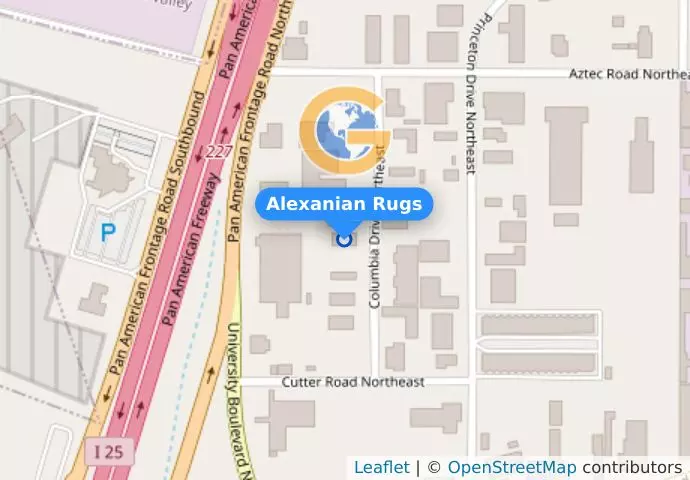 Alexanian Rugs