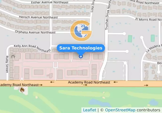 Sara Technologies